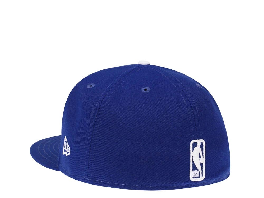 New Era Los Angeles Lakers Color Flip Edition 59Fifty Fitted Casquette
