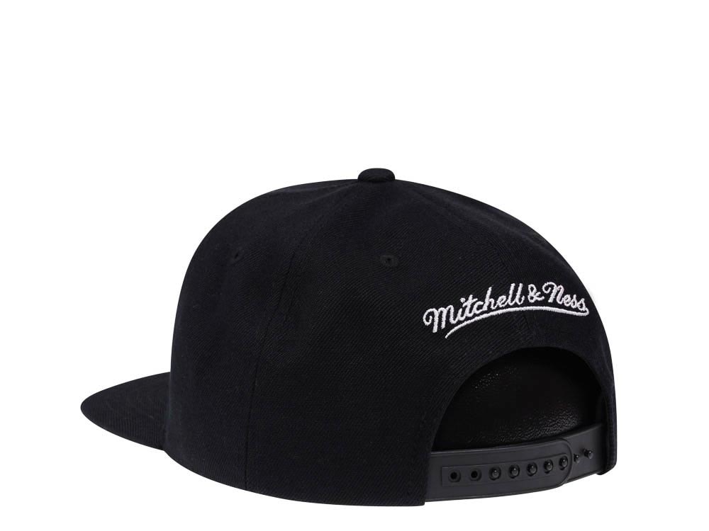 Mitchell & Ness Philadelphia 76ers Hardwood Classics Snapback Casquette