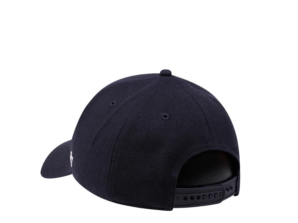 47Brand Boston Red Sox World Series 2004 Classic Snapback Casquette