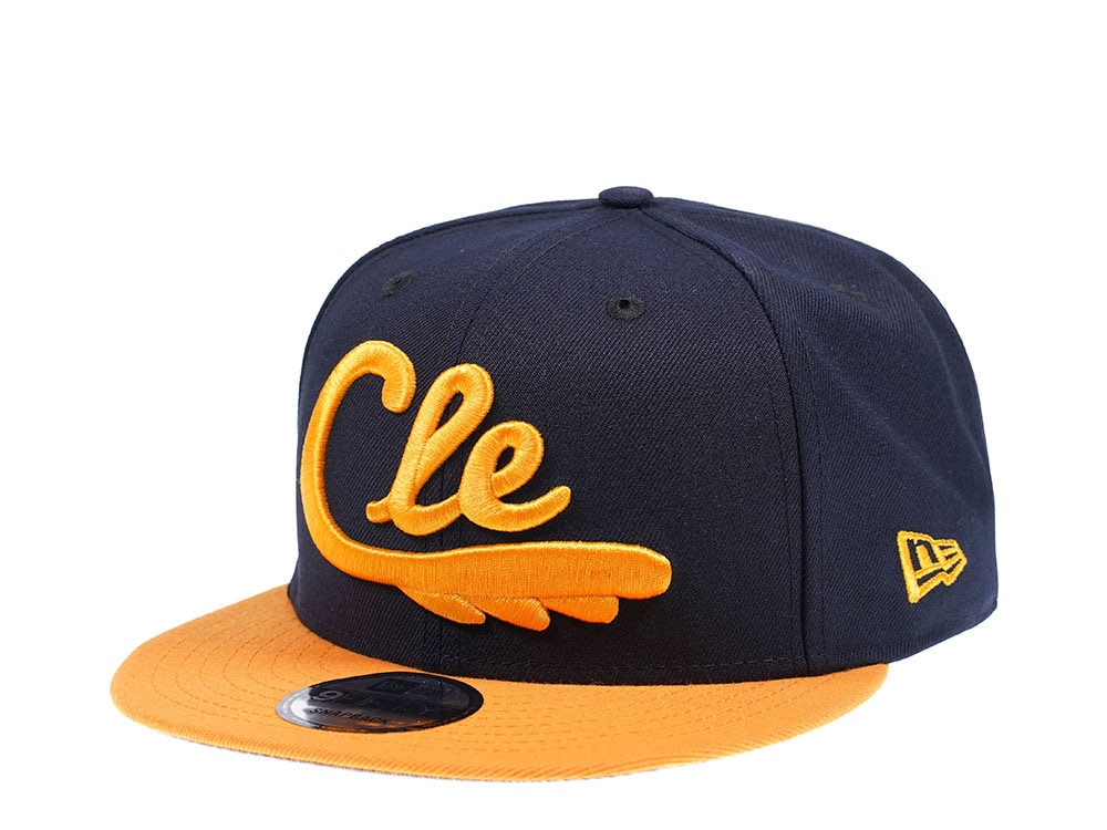 New Era Cleveland Cavaliers City Edition 9Fifty Snapback Casquette