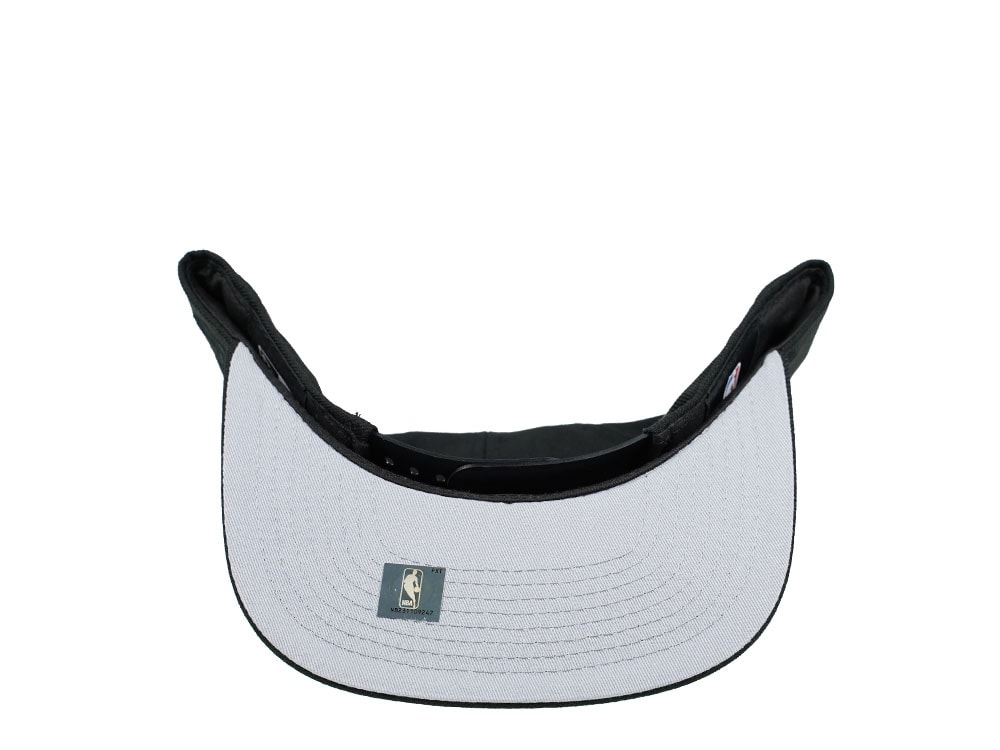 New Era Minnesota Timberwolves Original Fit Black Edition 9Fifty Snapback Casquette