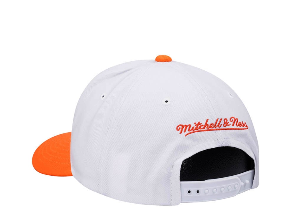 Mitchell & Ness New York Knicks All Star Weekend 1998 Pro Crown Fit Snapback Casquette