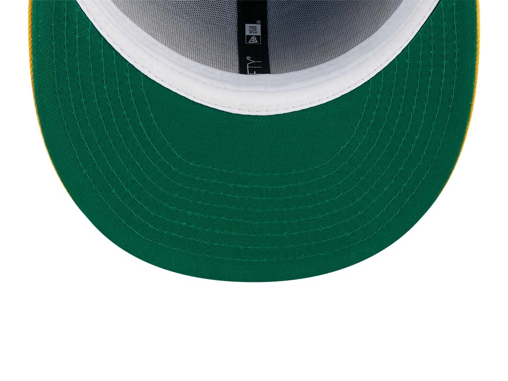 New Era Philadelphia Phillies World Series 1980 Powder Blues Sky Throwback Two Tone Edition 59Fifty Fitted Casquette