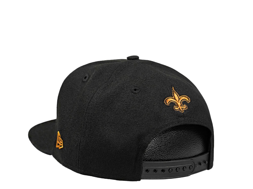 New Era New Orleans Saints Prime Edition 9Fifty Snapback Casquette