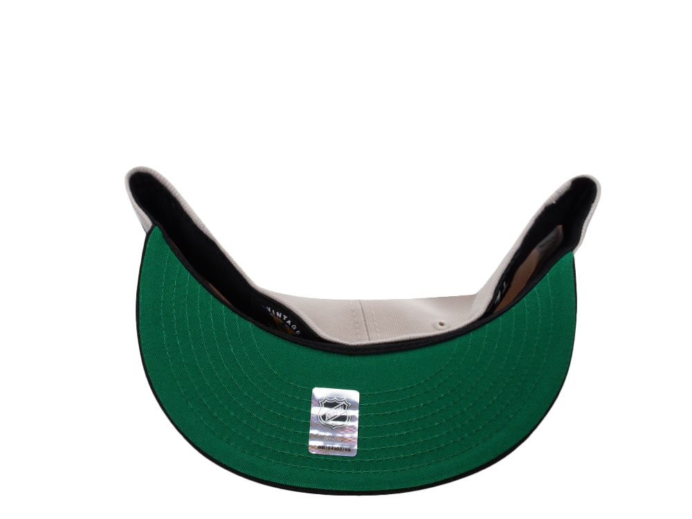 New Era Buffalo Sabres Stone Two Tone Edition 59Fifty Fitted Casquette