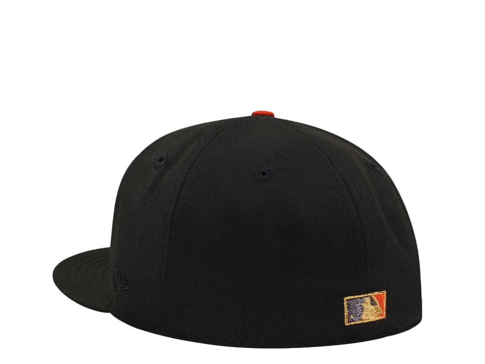 New Era Detroit Tigers All Star Game 2005 Classic Metallic Edition 59Fifty Fitted Casquette