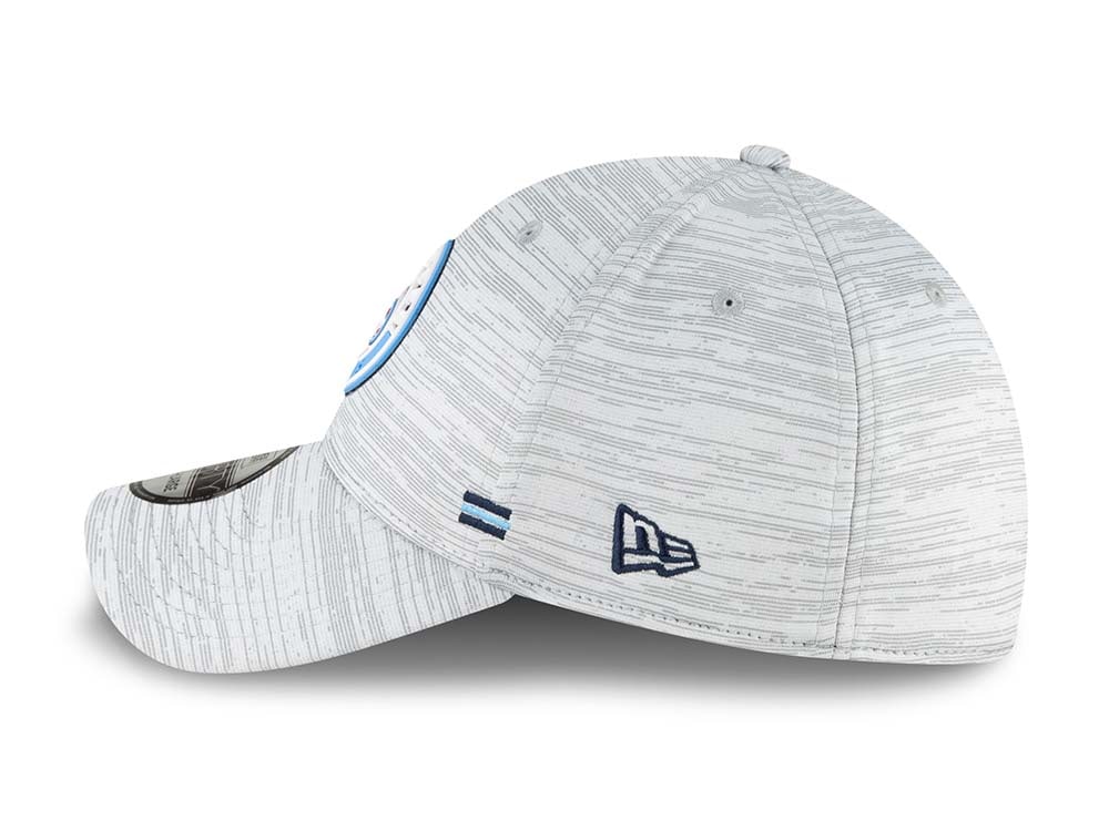 New Era Tennessee Titans Fall Sideline 39Thirty Stretch Casquette