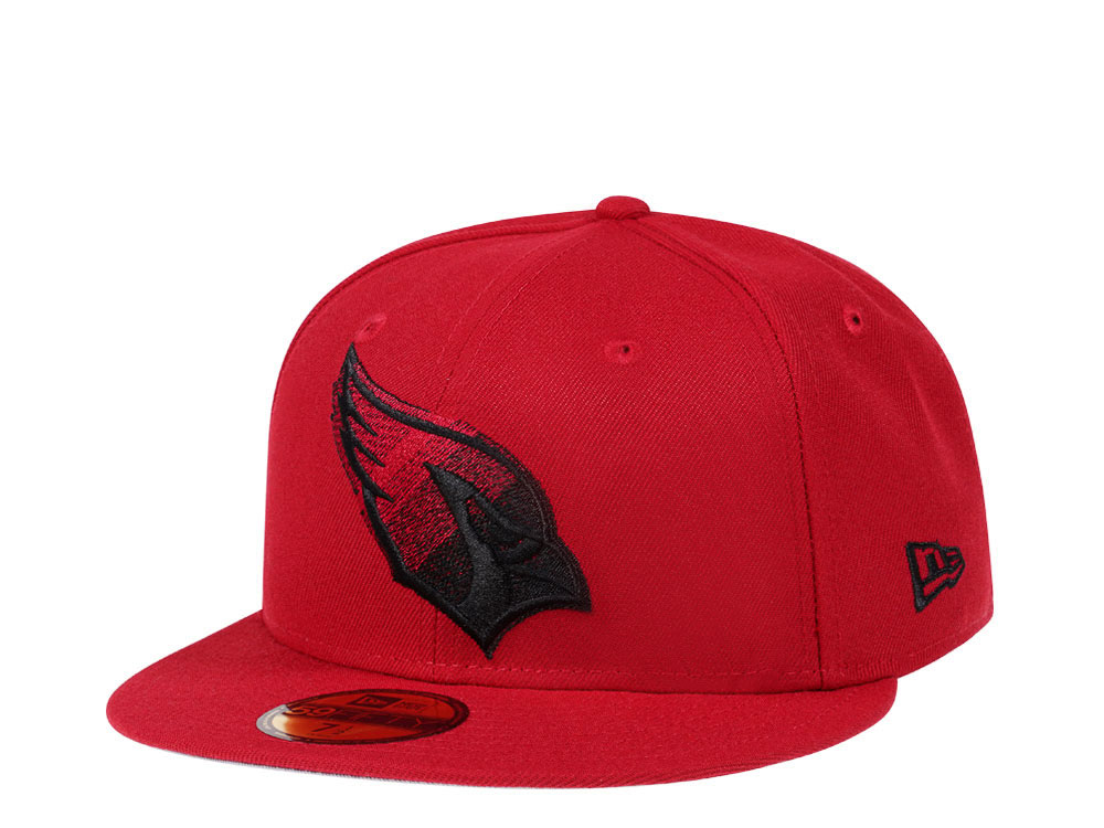 New Era Arizona Cardinals Fade Edition 59Fifty Fitted Casquette