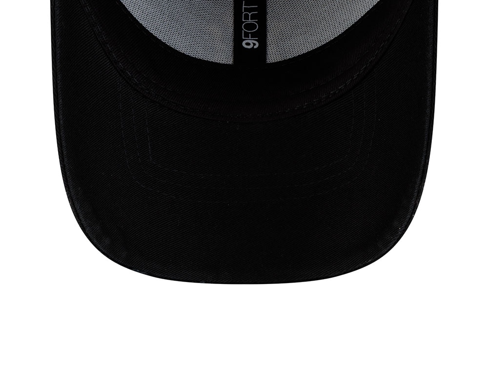 New Era New York Yankees Stitched Navy Prime Edition 9Forty Adjustable Casquette