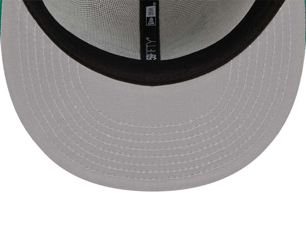 New Era Philadelphia Eagles NFL Sideline 2023 59Fifty Fitted Casquette
