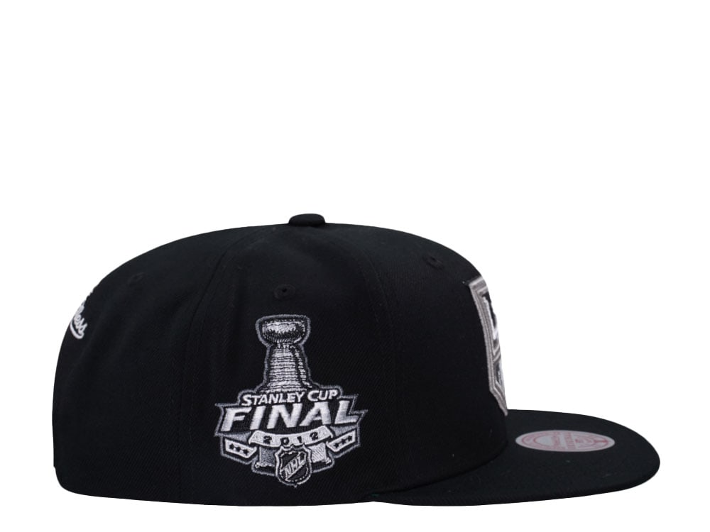 Mitchell & Ness Los Angeles Kings Stanley Cup 2006 Snapback Casquette