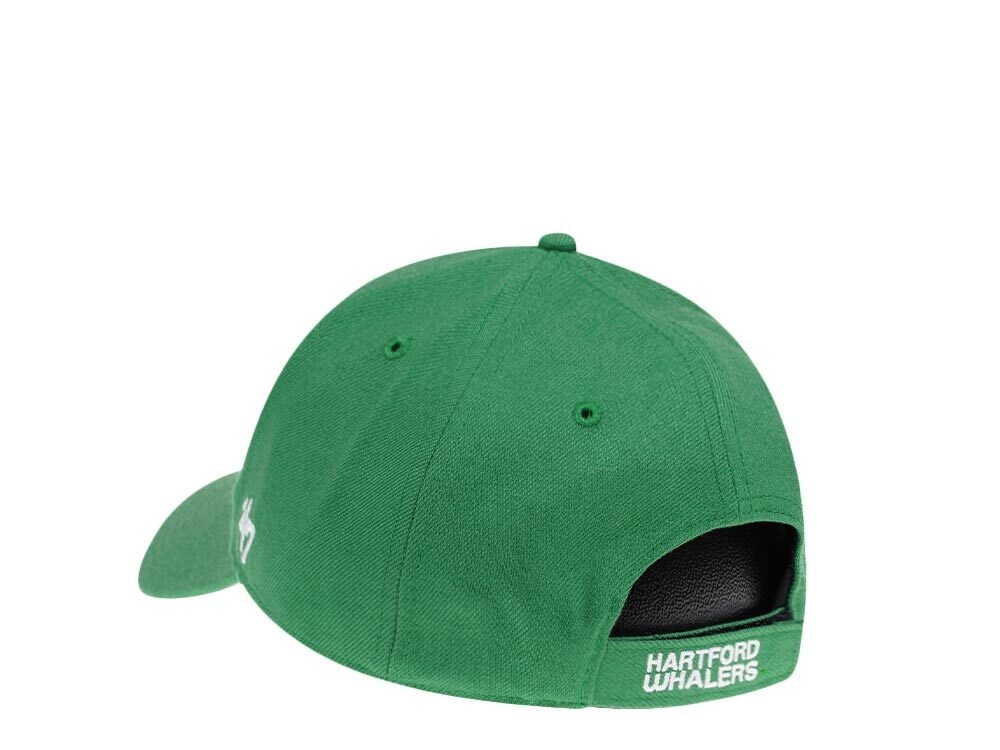 47Brand Hartford Whalers Vintage Hockey Classic Strapback Casquette