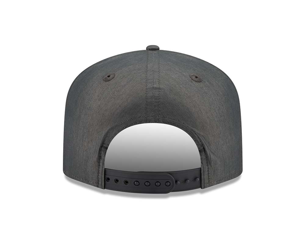 New Era Chicago White Sox Team Script Nylon 19Twenty Snapback Casquette