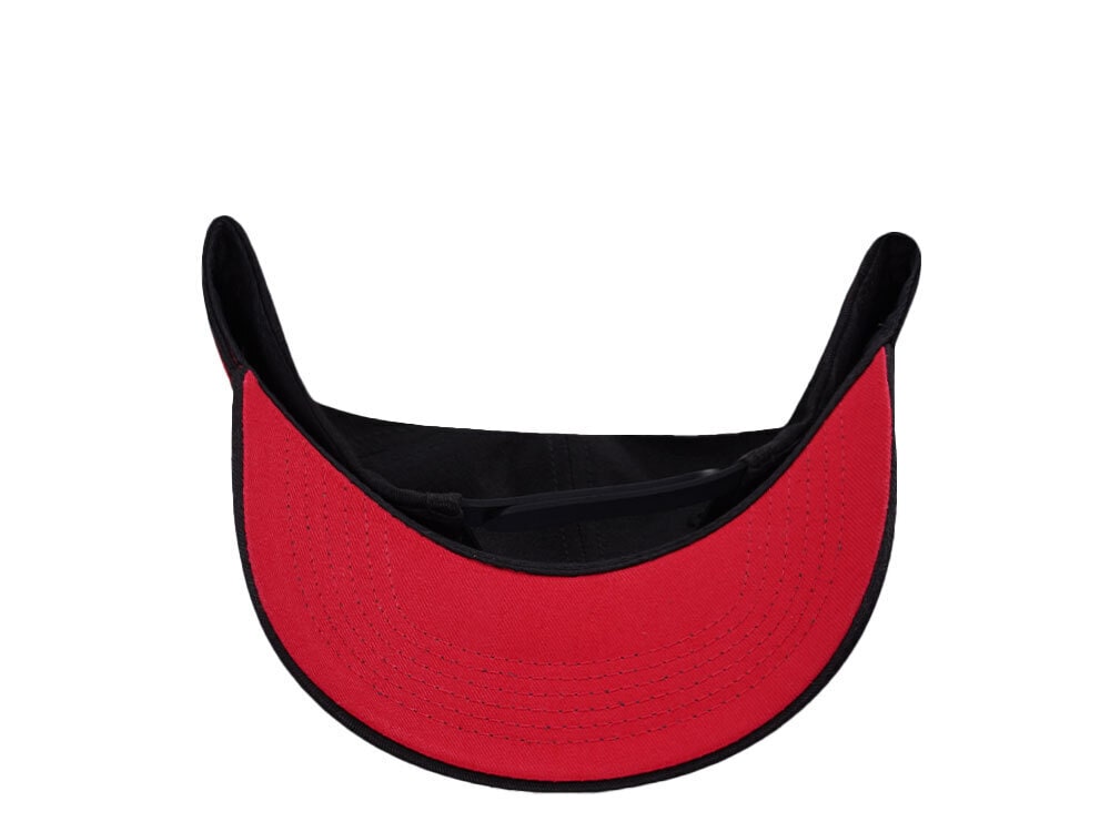 Parallel Tkarkkainenn Black Edition Snapback Casquette