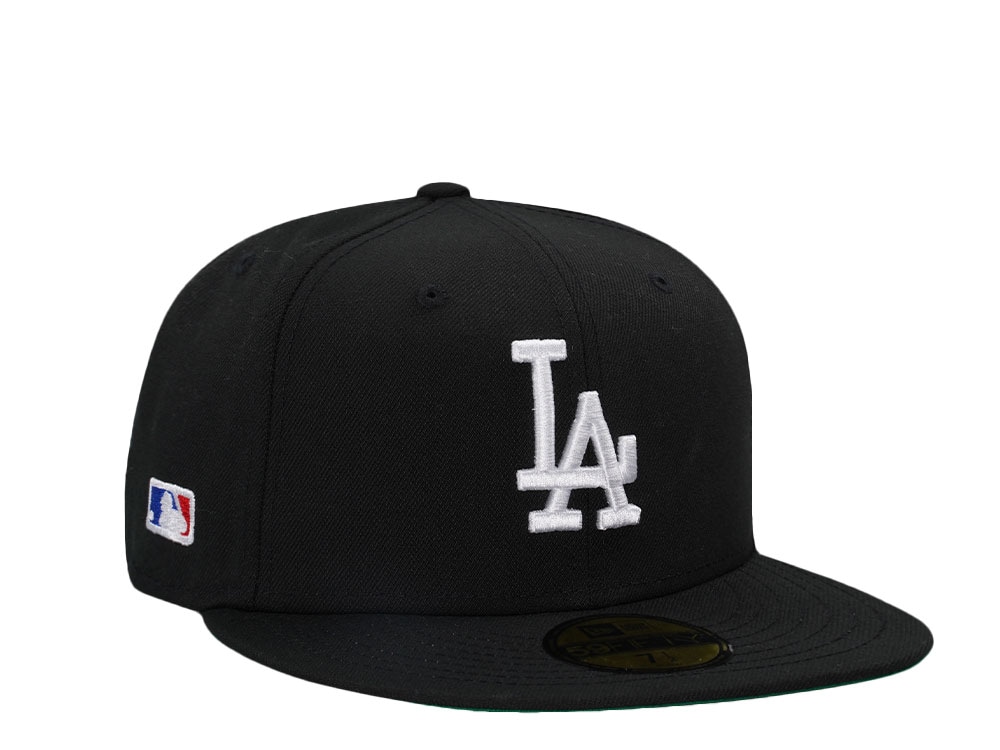 New Era Los Angeles Dodgers Prime Throwback Edition 59Fifty Fitted Casquette