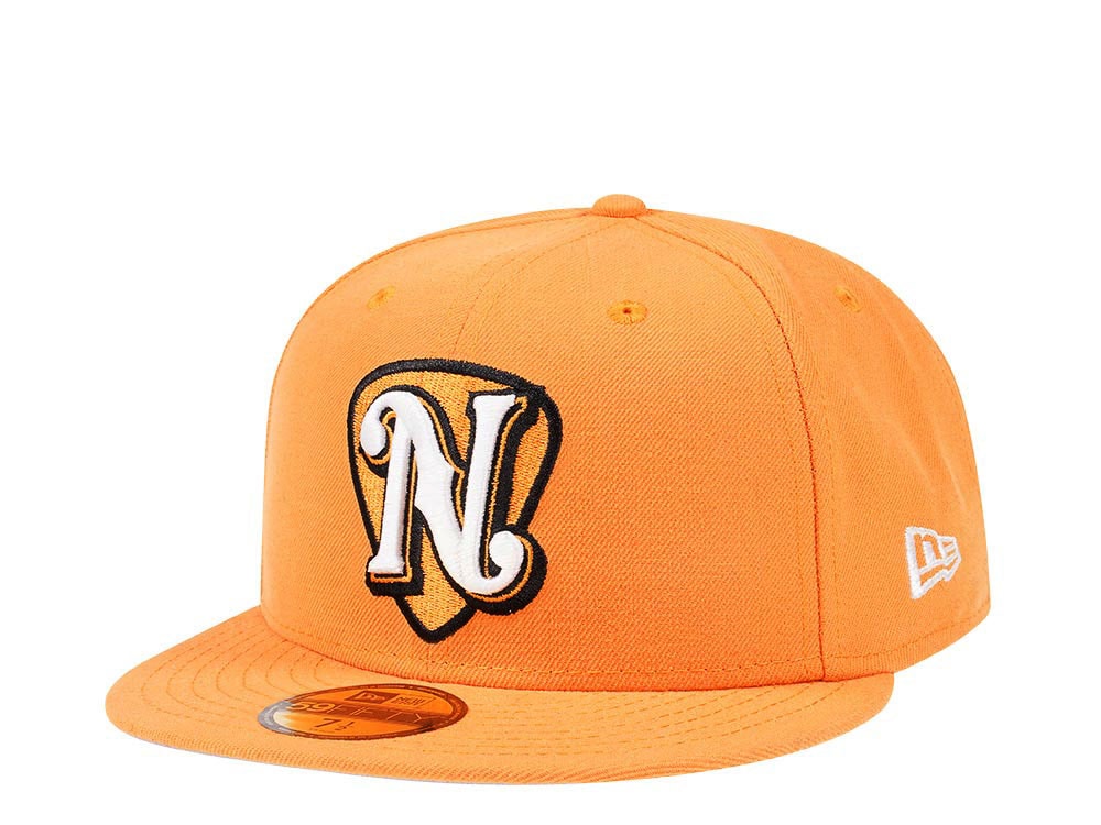 New Era Nashville Sounds Prime Edition 59Fifty Fitted Casquette