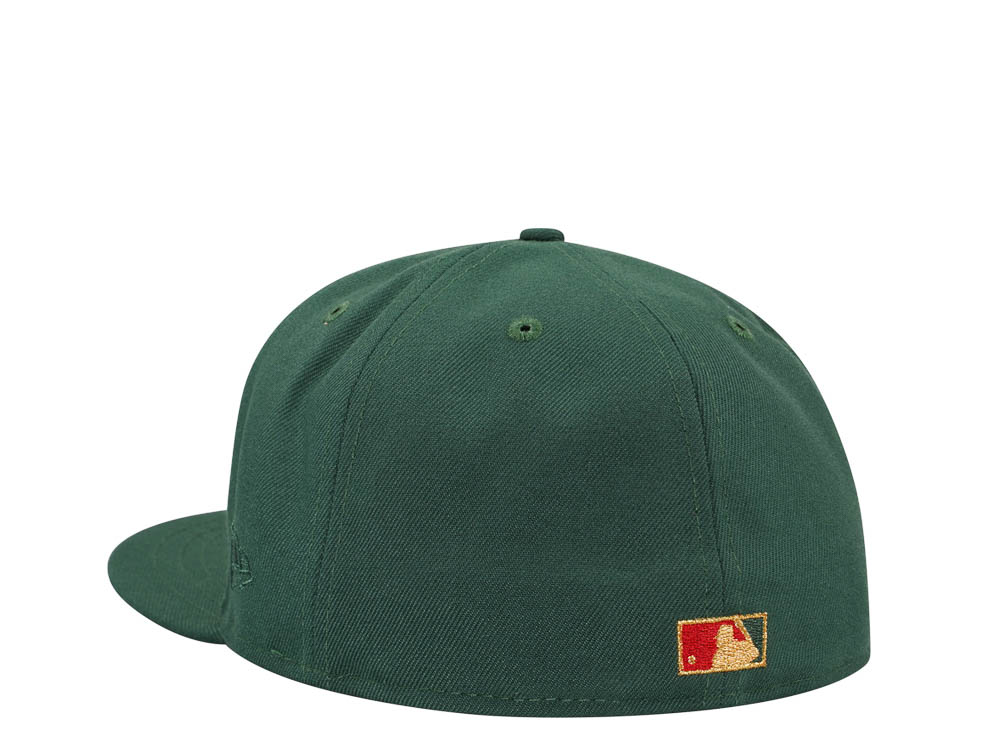 New Era Cleveland Indians All Star Game 2019 Prime Edition 59Fifty Fitted Casquette