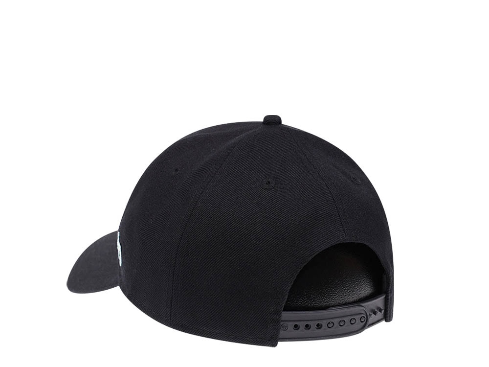 47Brand New York Yankees All Star Game 2008 Blue Sure Shot Snapback Casquette