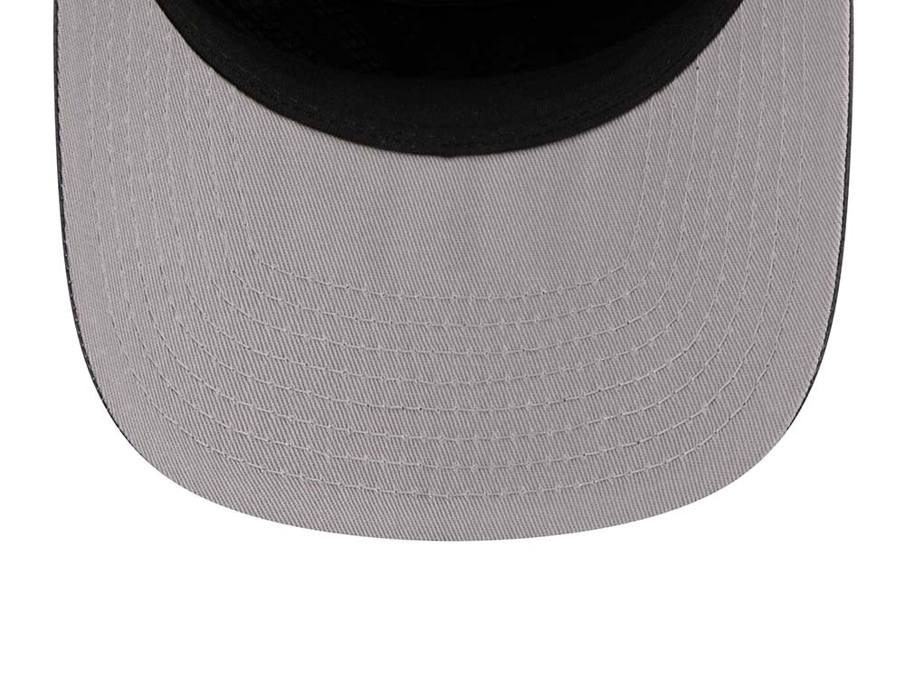 New Era New York Yankees Team Script Nylon 19Twenty Snapback Casquette