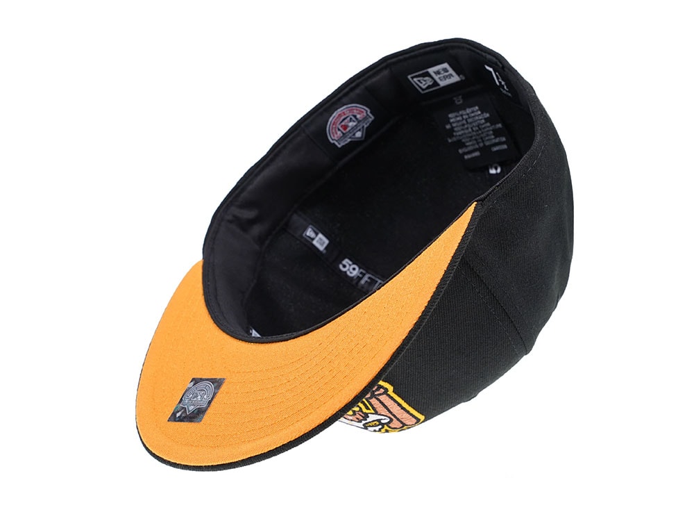 New Era San Jose Giants Copa Edition 59Fifty Fitted Casquette
