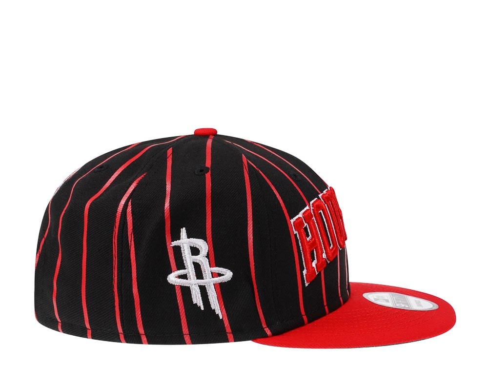 New Era Houston Rockets City Arch Edition 9Fifty Snapback Casquette