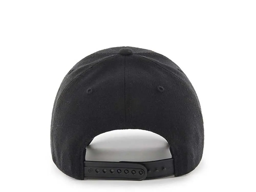 47brand New York Yankees Classic Curved Snapback Casquette