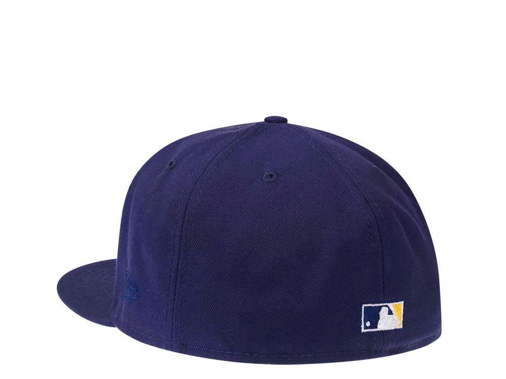 New Era Tampa Bay Rays Tropicana Field Prime Edition 59Fifty Fitted Casquette