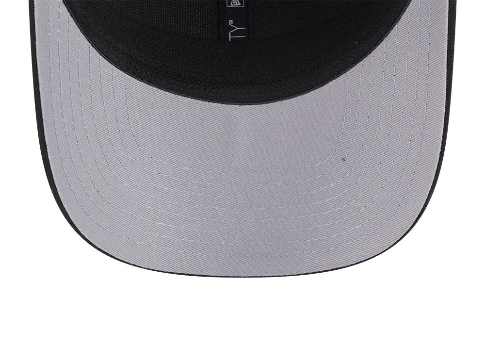 New Era Utah Mammoth Stated Edition 9Seventy Snapback Casquette