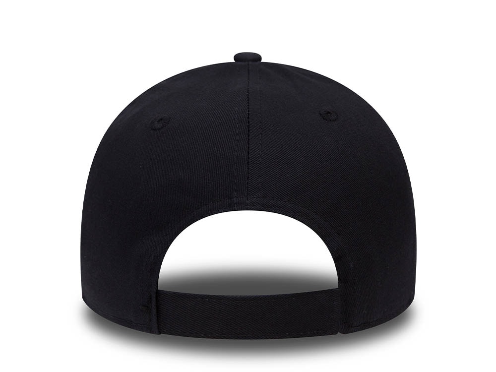 New Era Basic Navy 9Forty Strapback Casquette