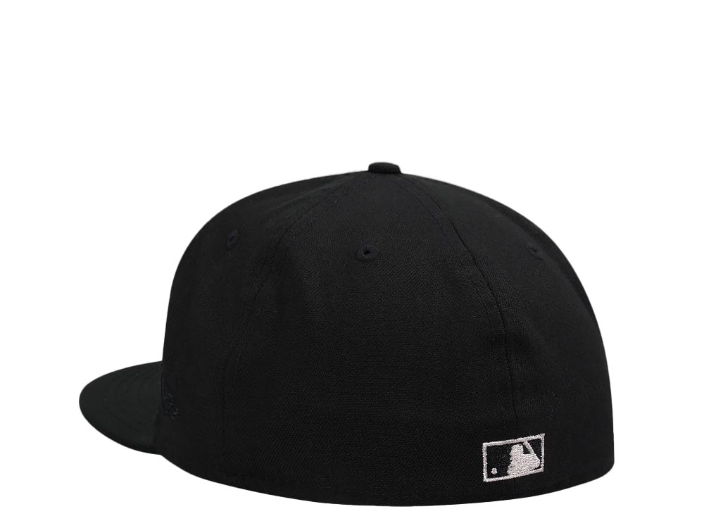 New Era Kansas City Royals 40th Anniversary Legends Edition 59Fifty Fitted Casquette