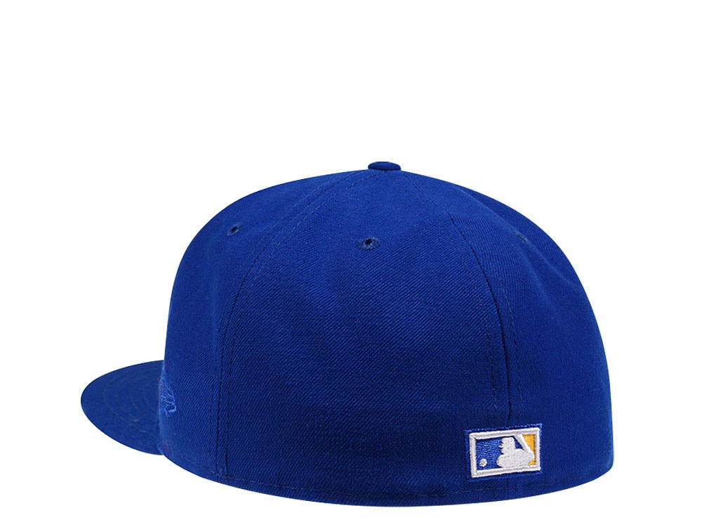 New Era Milwaukee Brewers All Star Game 1975 59Fifty Fitted Casquette