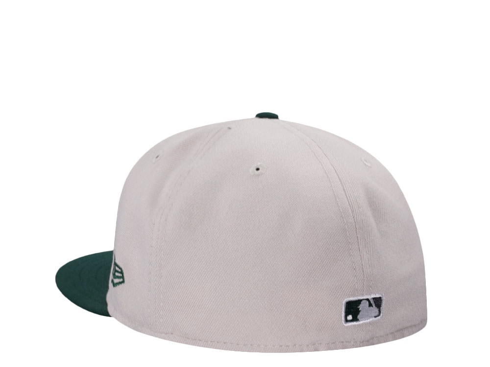 New Era Tampa Bay Rays City Connect Stone Edition 59Fifty Fitted Casquette