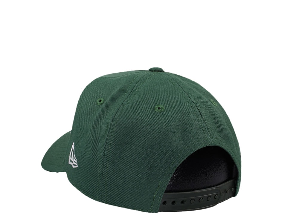 New Era New Orleans Saints Super Bowl Champions XLIV Edition 9Forty A Frame Snapback Casquette