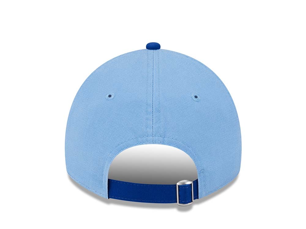 New Era Milwaukee Brewers On-Field 9Twenty Strapback Casquette