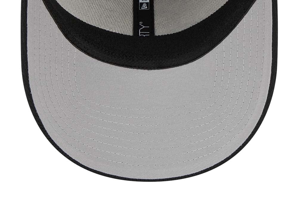 New Era New Orleans Saints NFL Sideline 2023 39Thirty Stretch Casquette