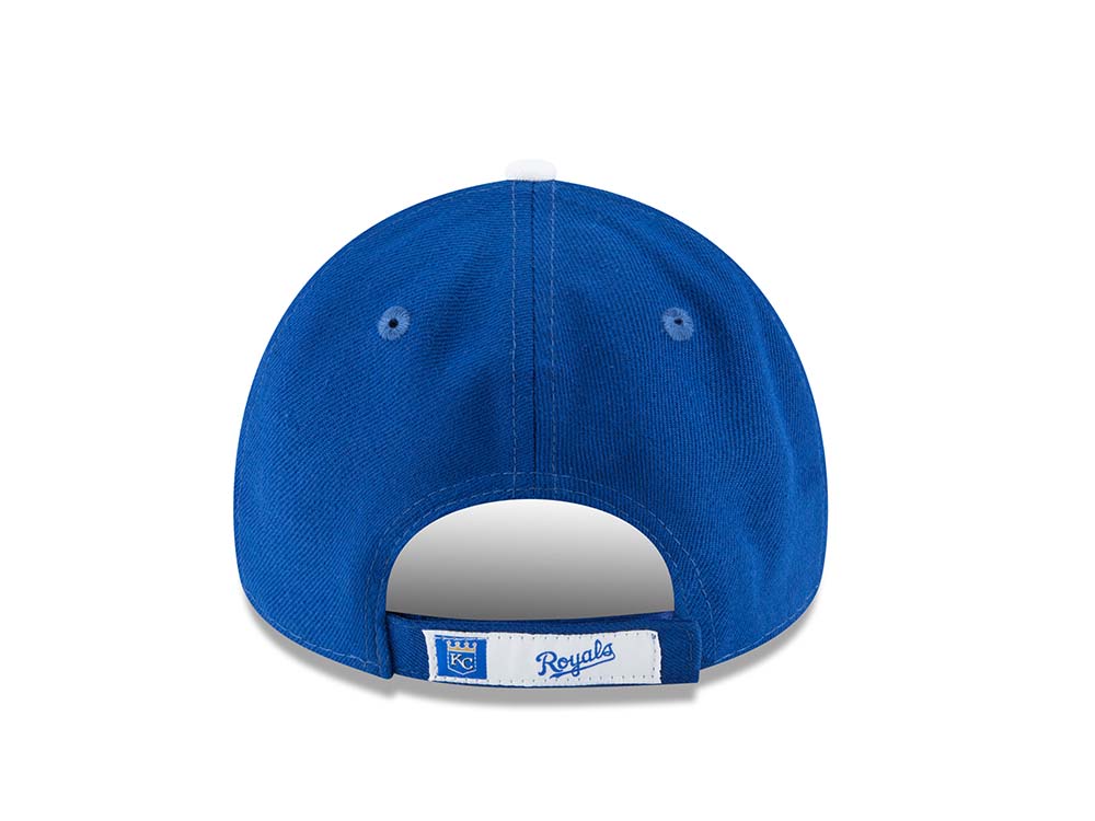 New Era 9forty Kansas City Royals The League Casquette