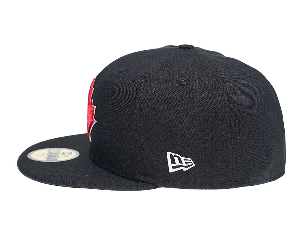 New Era Toronto Blue Jays Canada Edition 59Fifty Fitted Casquette