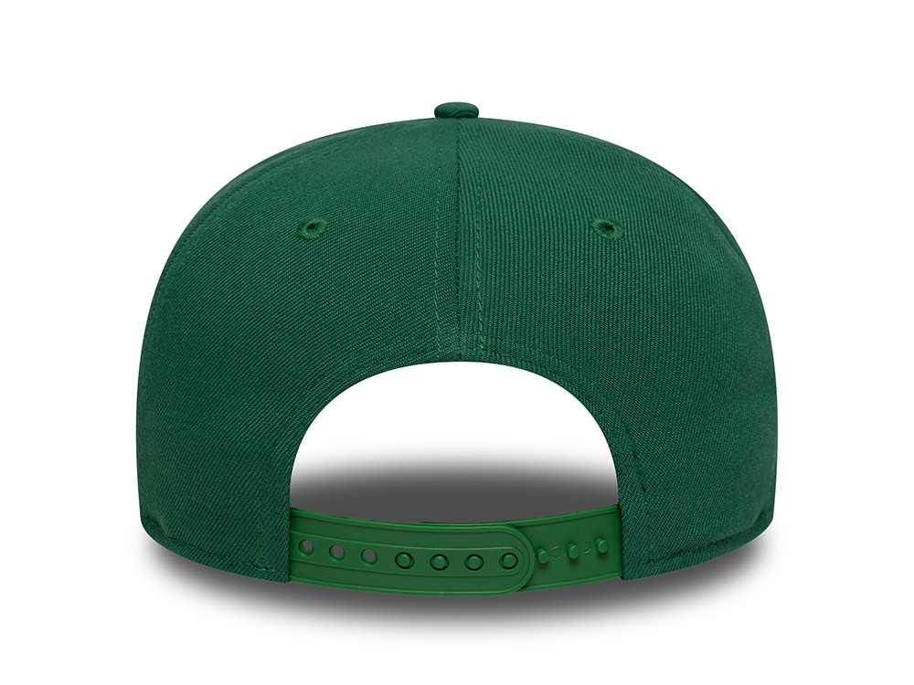 New Era New York Jets 50 Seasons Green Edition 9Seventy Snapback Casquette