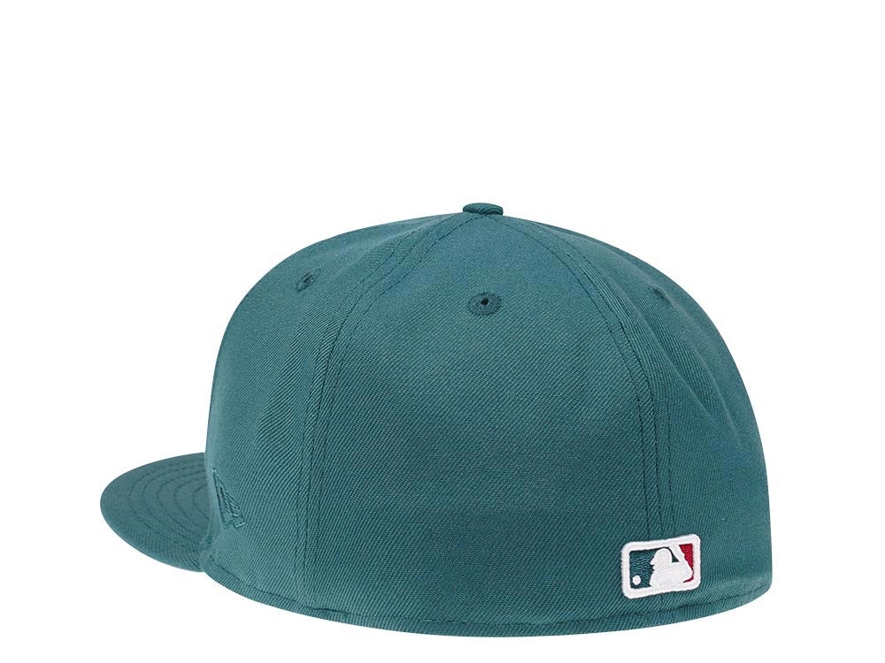 New Era Seattle Mariners Color Prime Edition 59Fifty Fitted Casquette