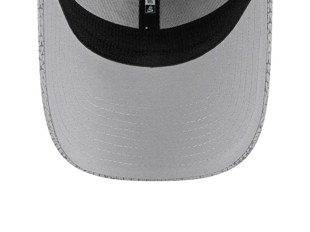 New Era Tampa Bay Buccaneers Sideline 2024 9Forty Stretch Snapback Casquette