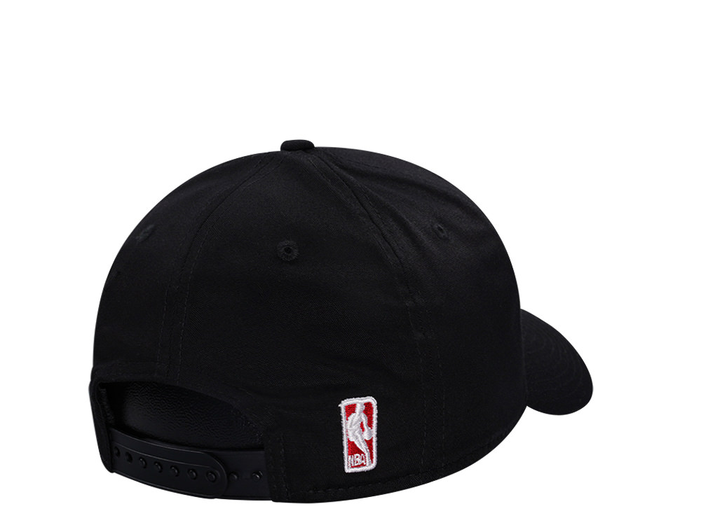 New Era Chicago Bulls 9fifty Stretch Snapback Casquette