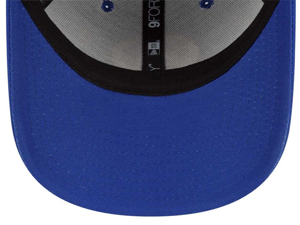 New Era Golden State Warriors The League 9Forty Strapback Casquette
