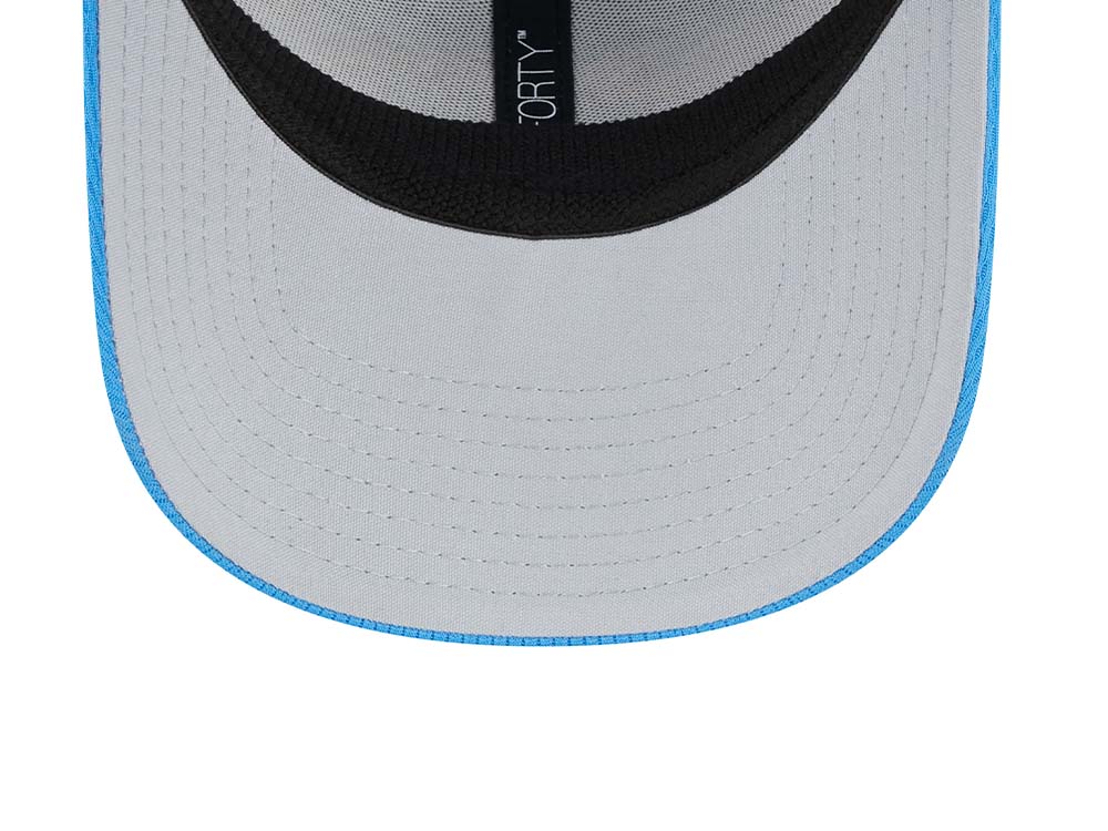 New Era Los Angeles Chargers NFL Training Camp 23 9Forty Stretch Snapback Casquette