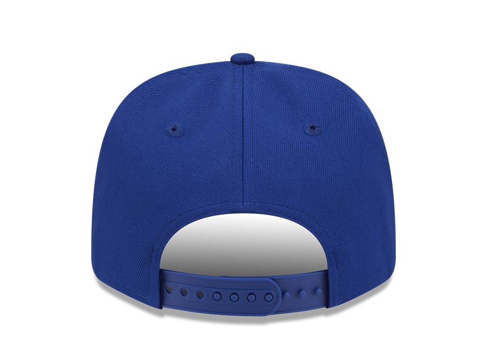 New Era New York Islanders Stated Edition 9Seventy Snapback Casquette