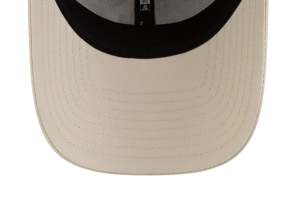New Era Los Angeles Dodgers Outdoor Icon Stone Prime Edition 9Forty Adjustable Casquette
