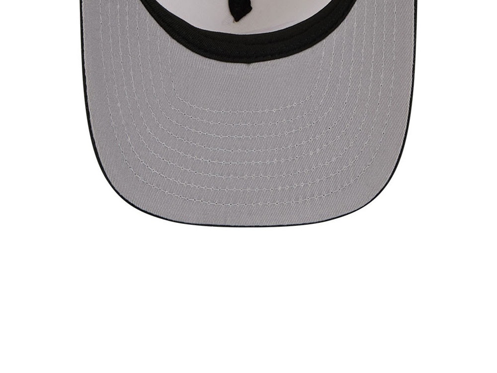 New Era Detroit Pistons HWC 9Fifty A Frame Snapback Casquette