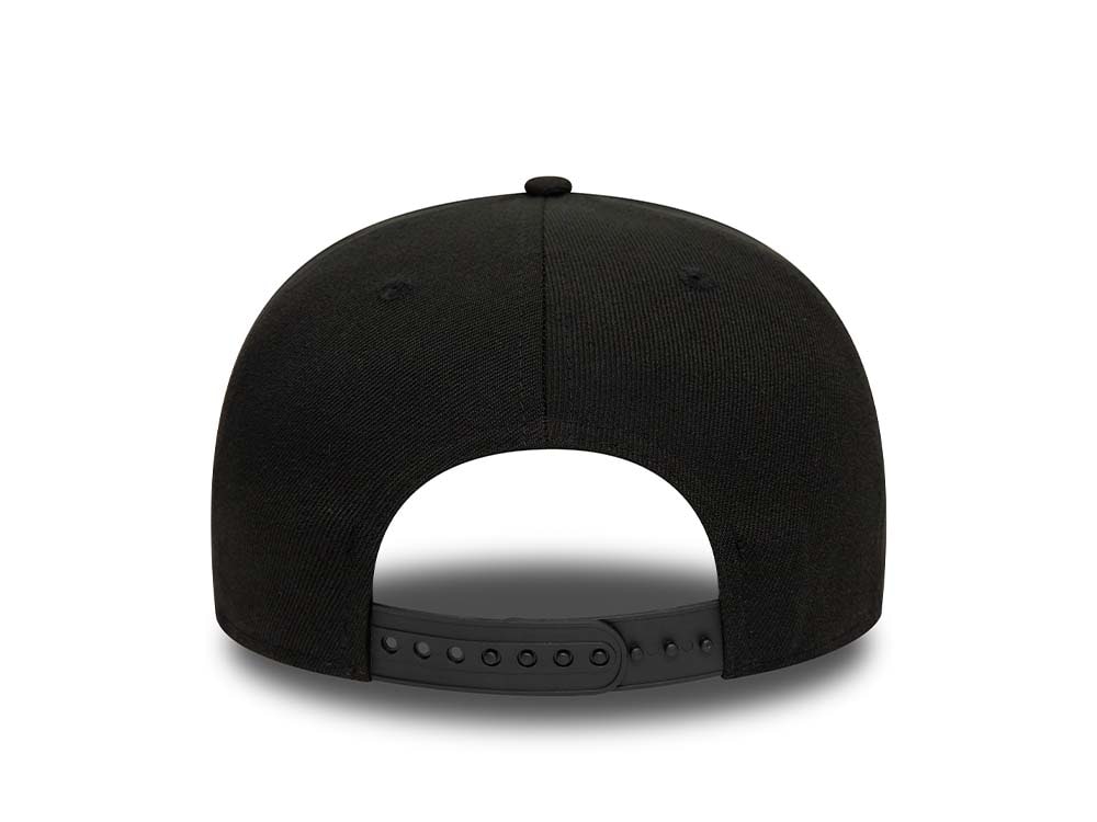 New Era Boston Celtics Two Tone A Frame Golfer Snapback Casquette