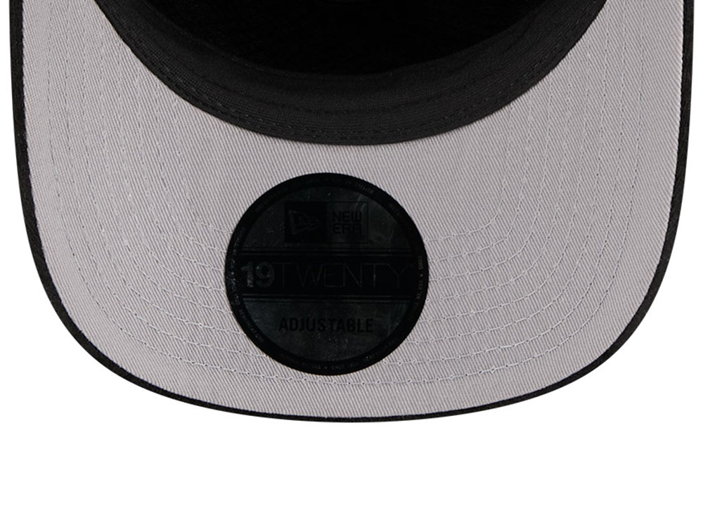 New Era Chicago White Sox Team Script 19Twenty Snapback Casquette