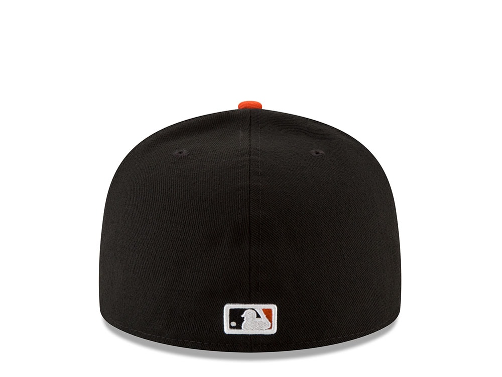 New Era Baltimore Orioles Authentic On-Field 59Fifty Fitted Casquette