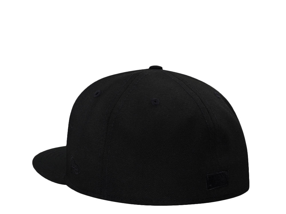 New Era Pittsburgh Pirates All Star Game 1959 Blackout Pink Edition 59Fifty Fitted Casquette